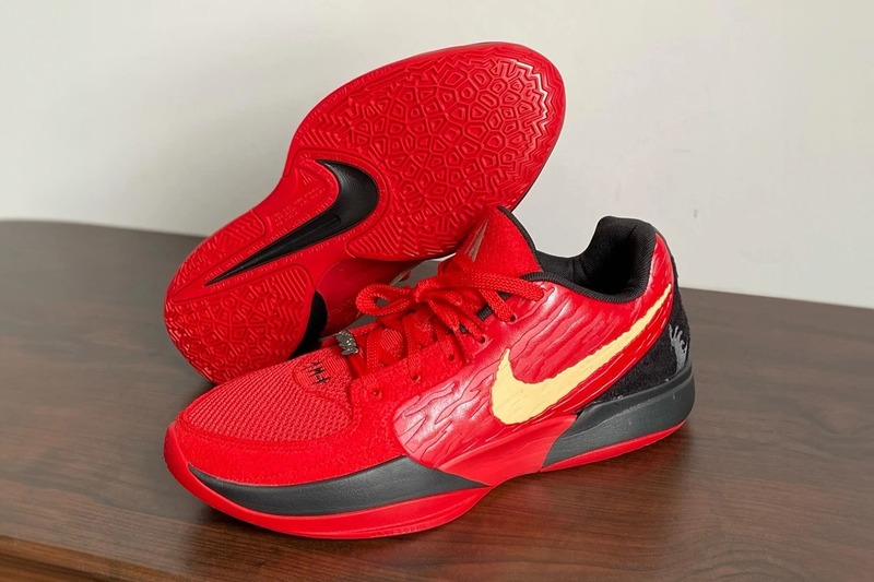 Nike Ja 2 Nike Ja 2